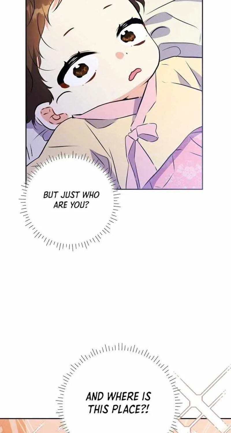 Born As The Daughter of a Lowly Concubine Chapter 2 page 69 - 