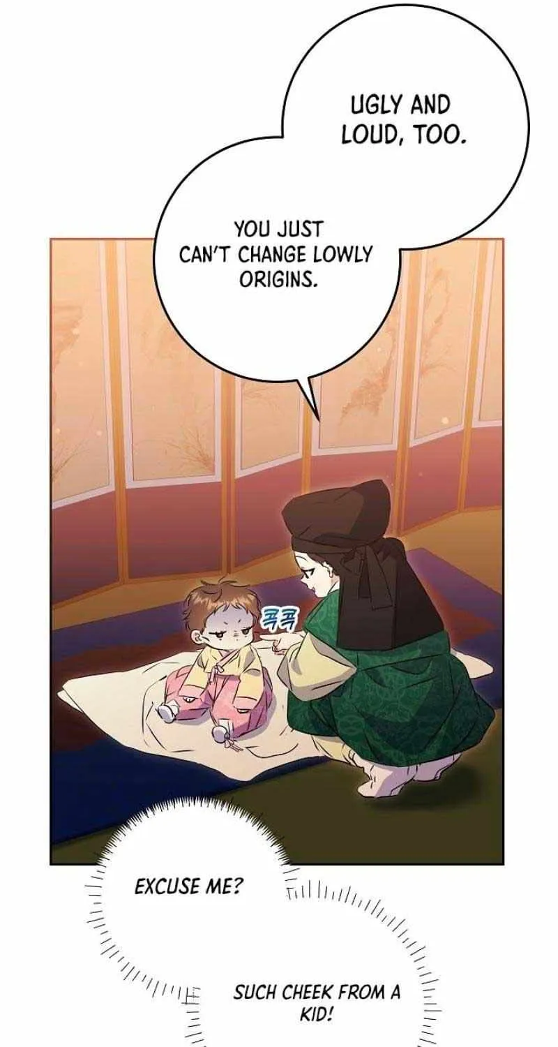 Born As The Daughter of a Lowly Concubine Chapter 2 page 75 - 