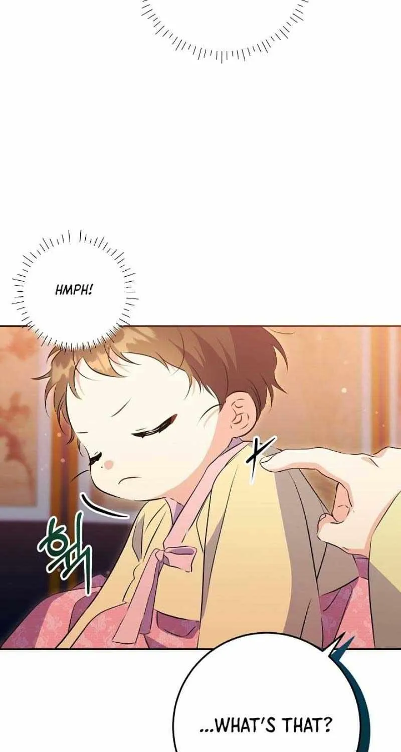 Born As The Daughter of a Lowly Concubine Chapter 2 page 76 - 