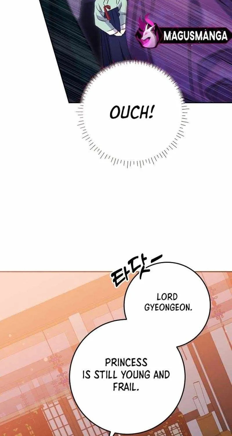 Born As The Daughter of a Lowly Concubine Chapter 2 page 81 - 
