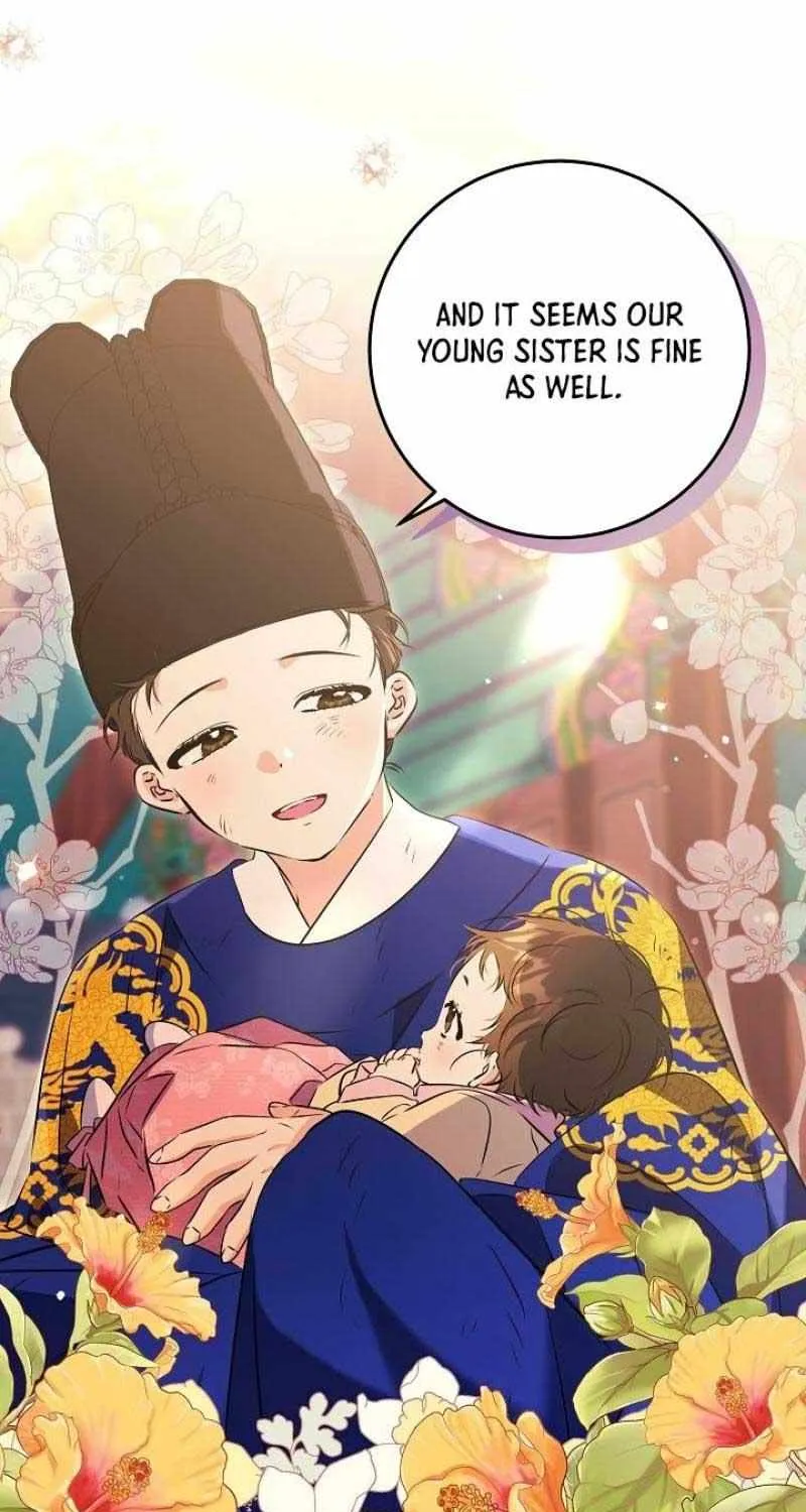 Born As The Daughter of a Lowly Concubine Chapter 2 page 10 - 