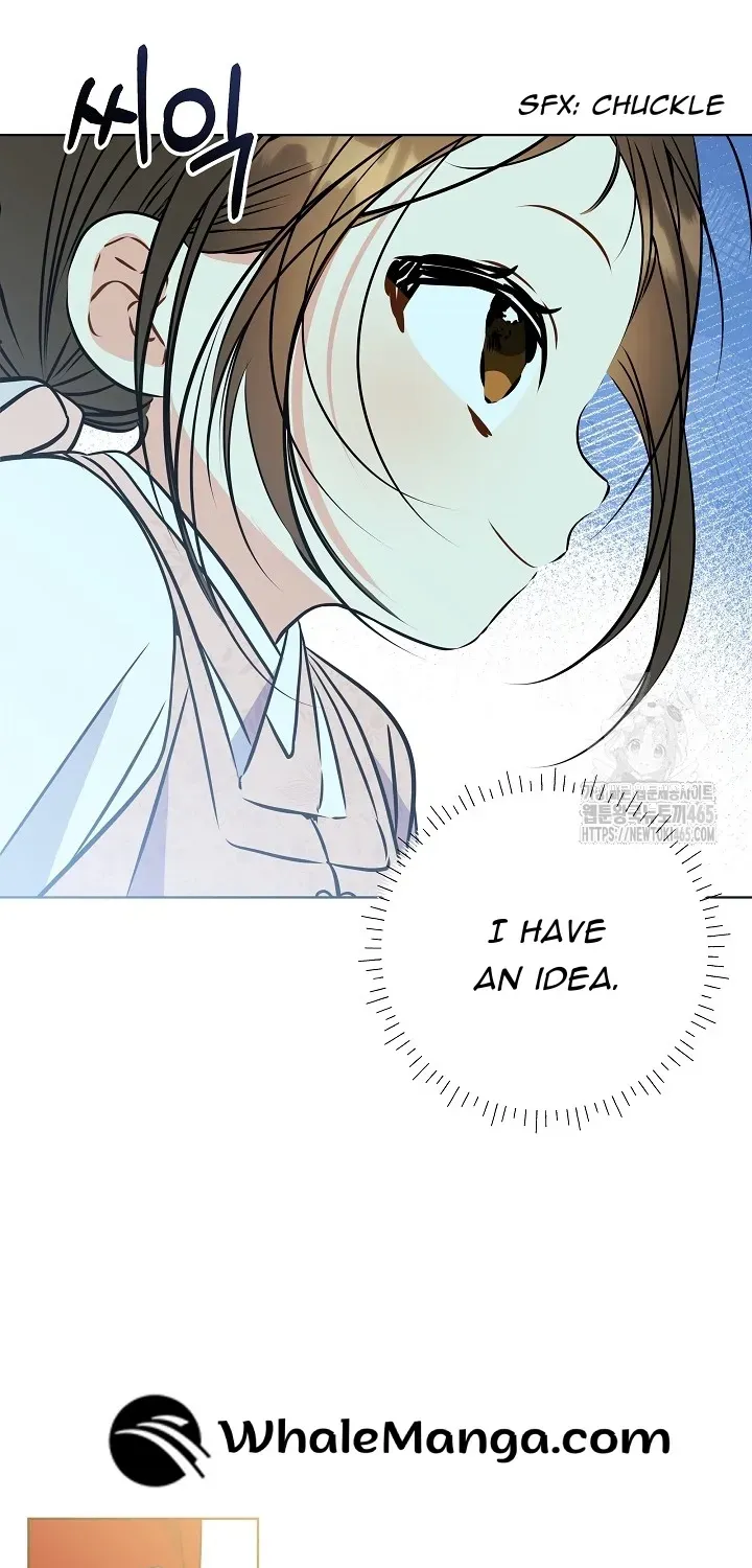 Born As The Daughter of a Lowly Concubine Chapter 20 page 11 - 