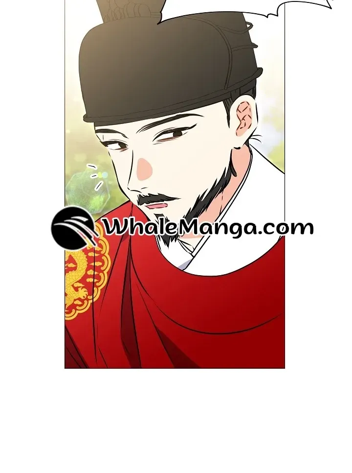 Born As The Daughter of a Lowly Concubine Chapter 20 page 19 - 