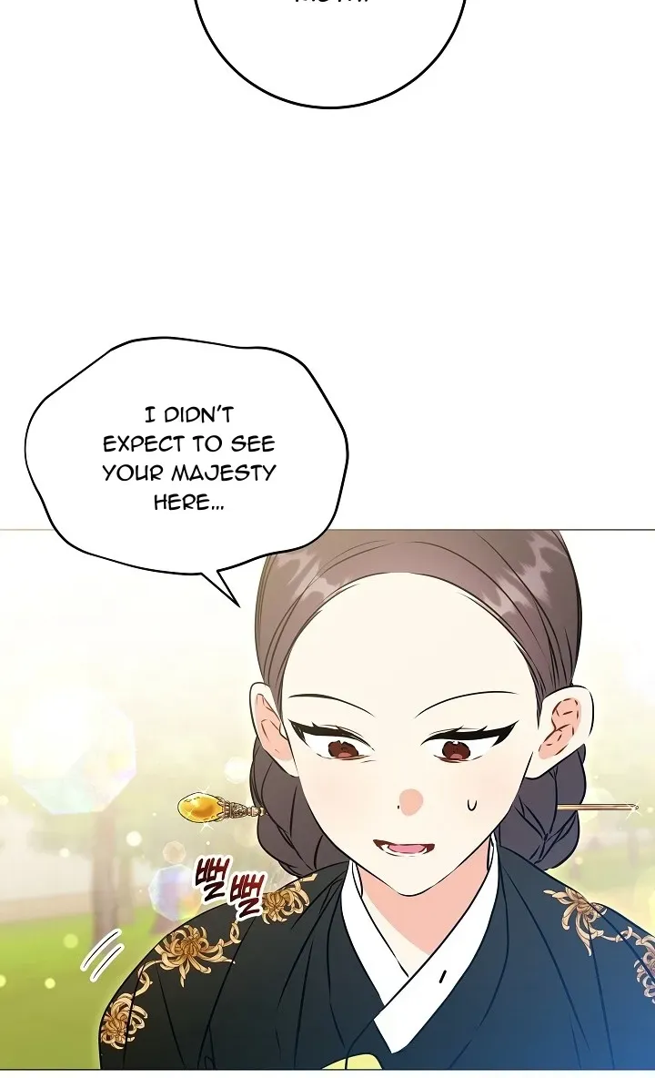 Born As The Daughter of a Lowly Concubine Chapter 20 page 21 - 