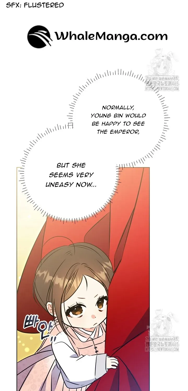 Born As The Daughter of a Lowly Concubine Chapter 20 page 22 - 
