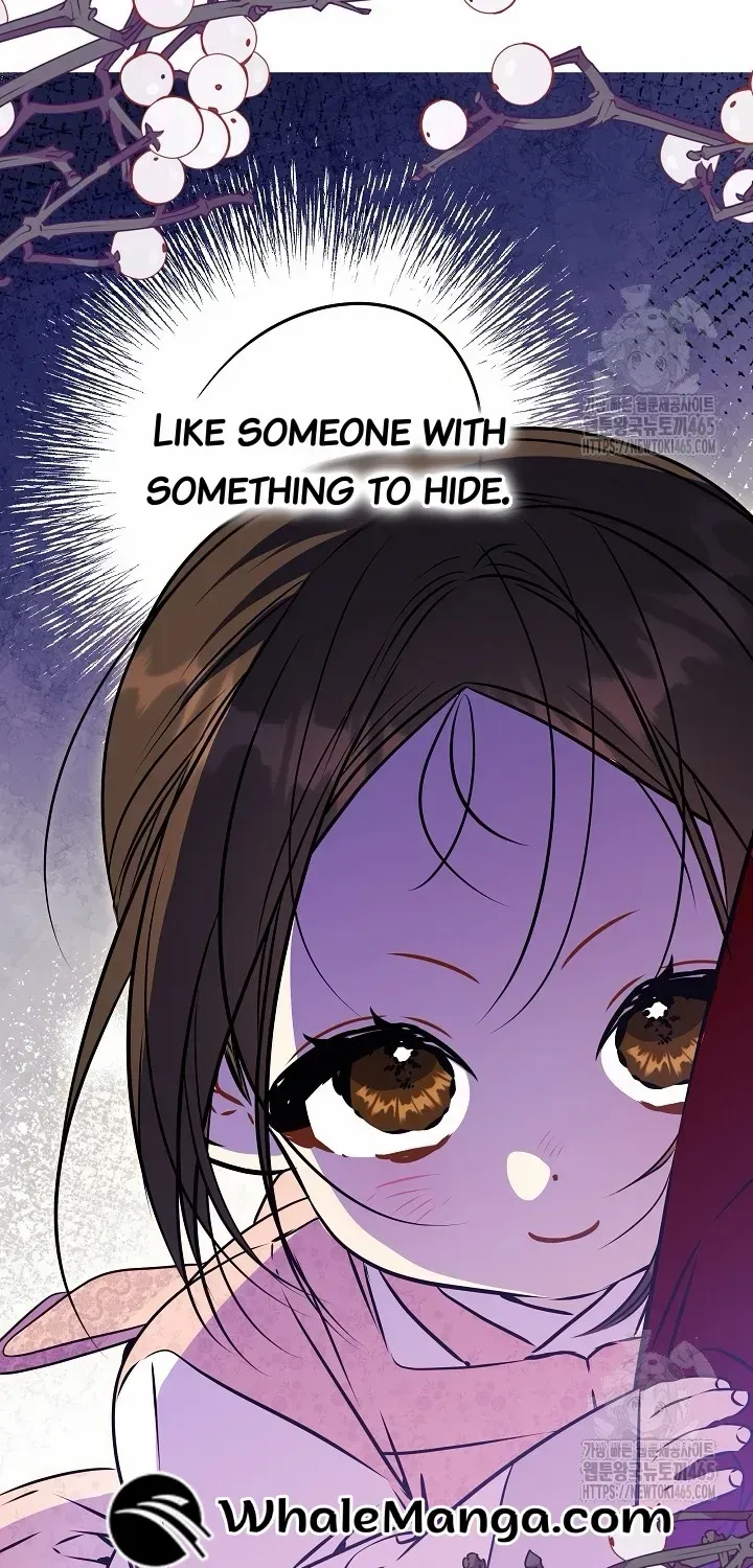Born As The Daughter of a Lowly Concubine Chapter 20 page 24 - 