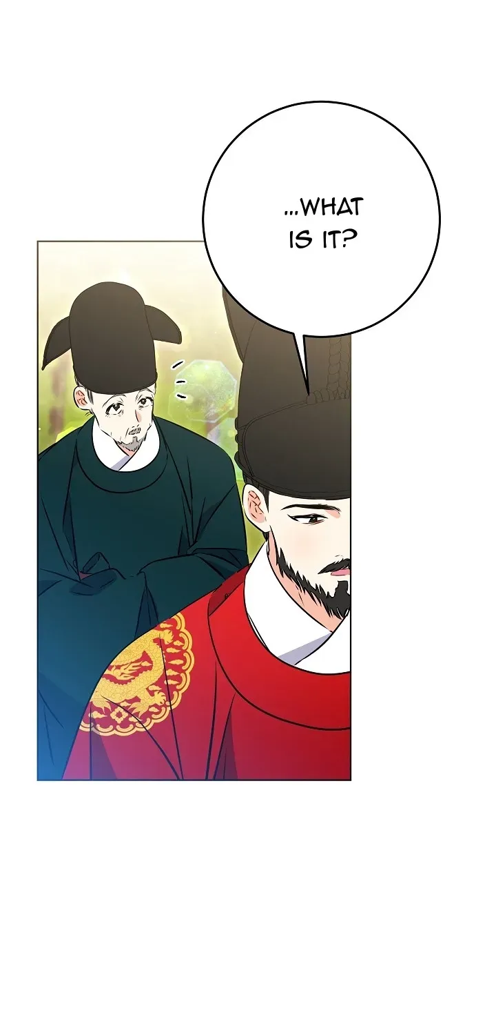 Born As The Daughter of a Lowly Concubine Chapter 20 page 32 - 