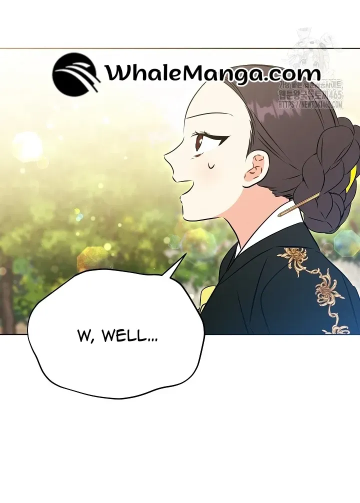 Born As The Daughter of a Lowly Concubine Chapter 20 page 33 - 