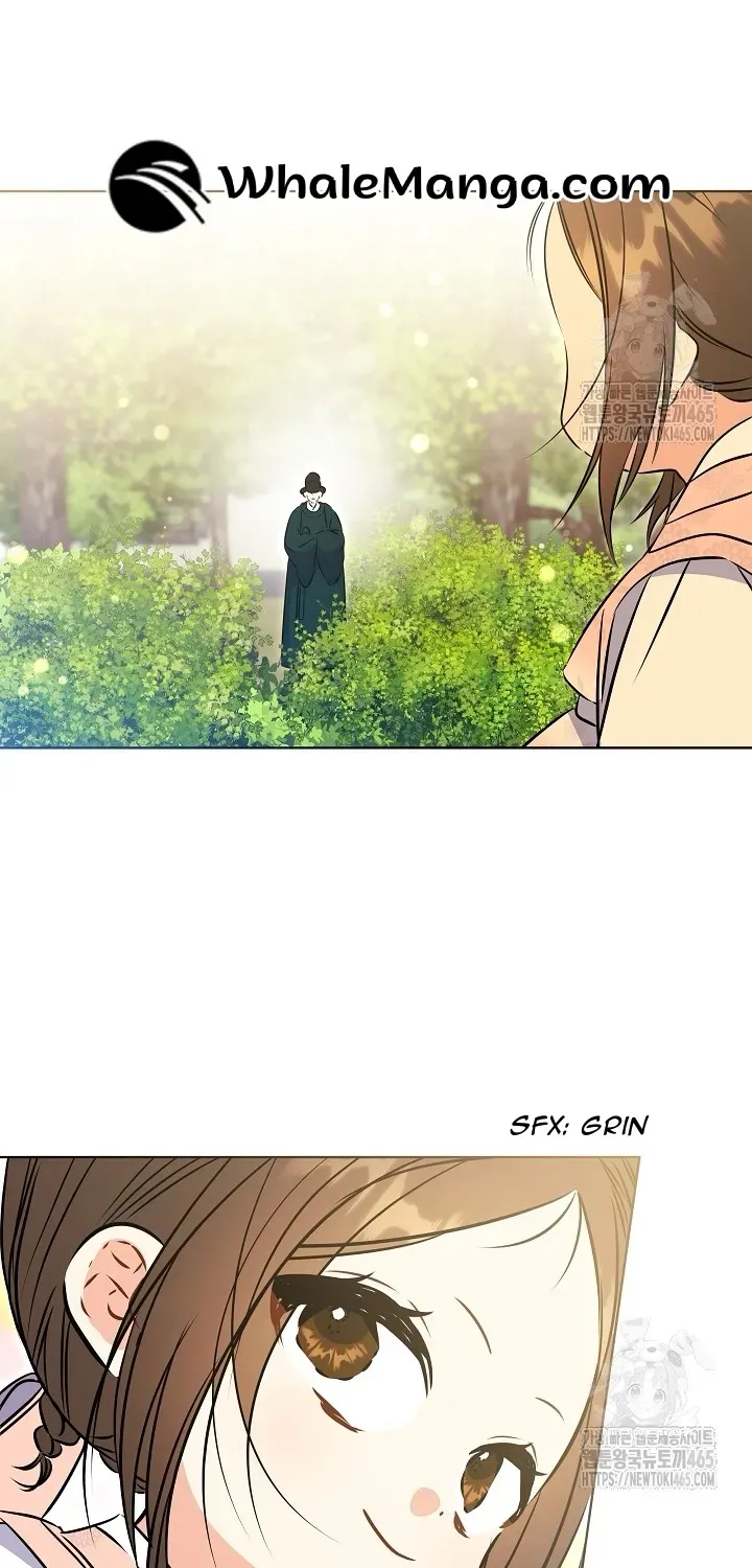 Born As The Daughter of a Lowly Concubine Chapter 20 page 48 - 