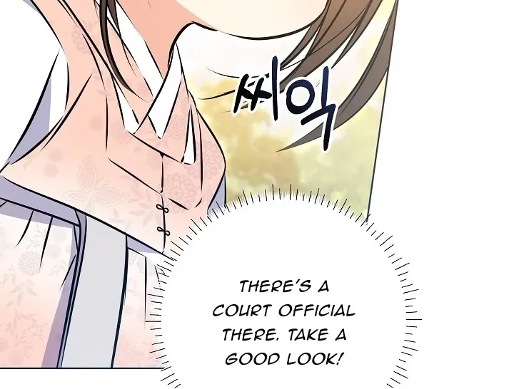Born As The Daughter of a Lowly Concubine Chapter 20 page 49 - 