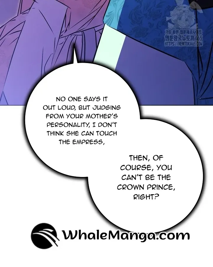 Born As The Daughter of a Lowly Concubine Chapter 20 page 57 - 
