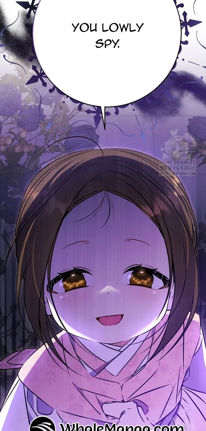 Born As The Daughter of a Lowly Concubine Chapter 20 page 60 - 