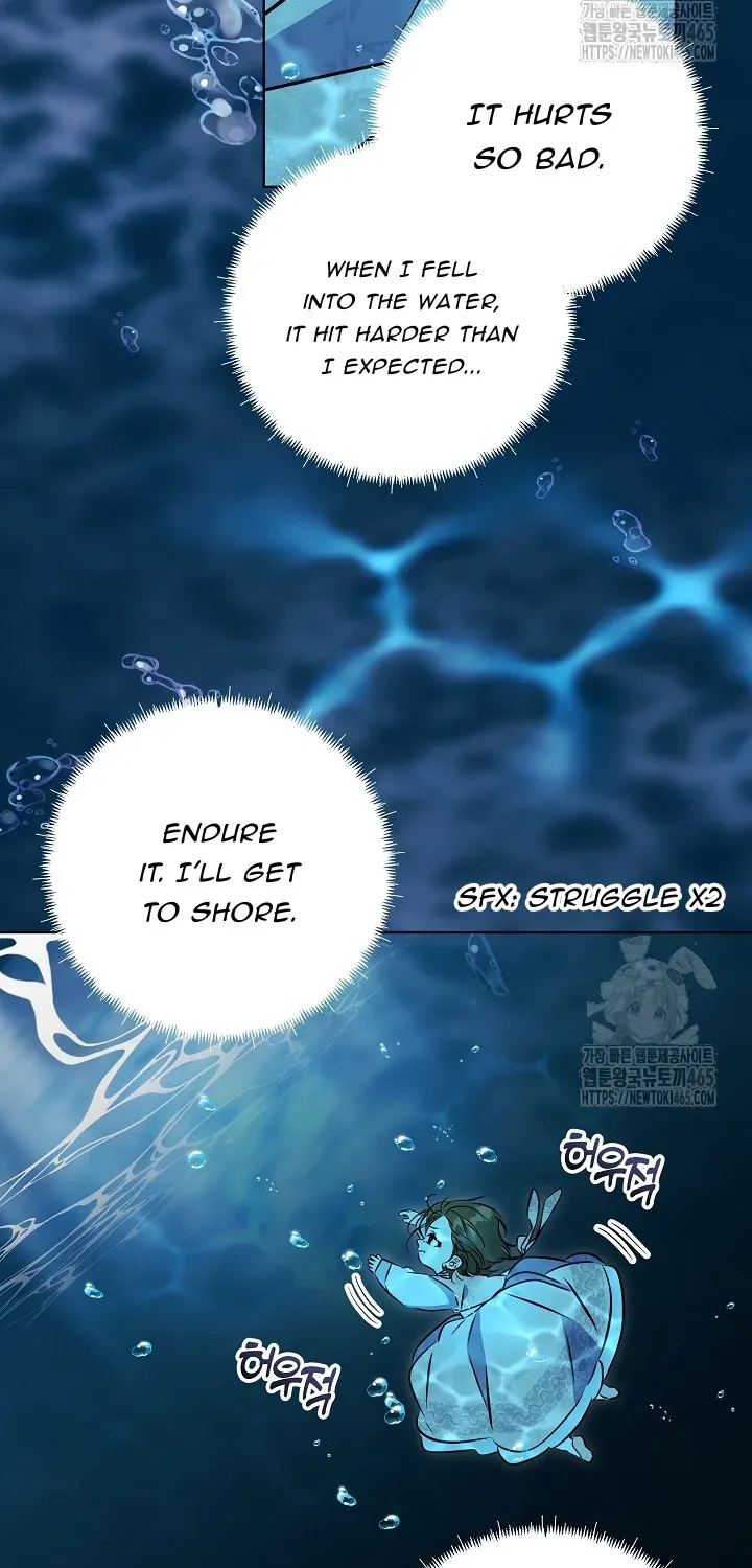 Born As The Daughter of a Lowly Concubine Chapter 20 page 75 - 