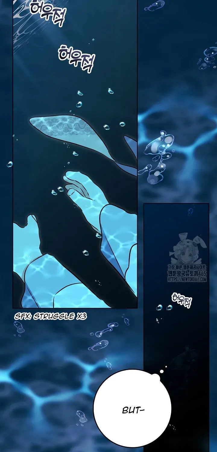Born As The Daughter of a Lowly Concubine Chapter 20 page 77 - 