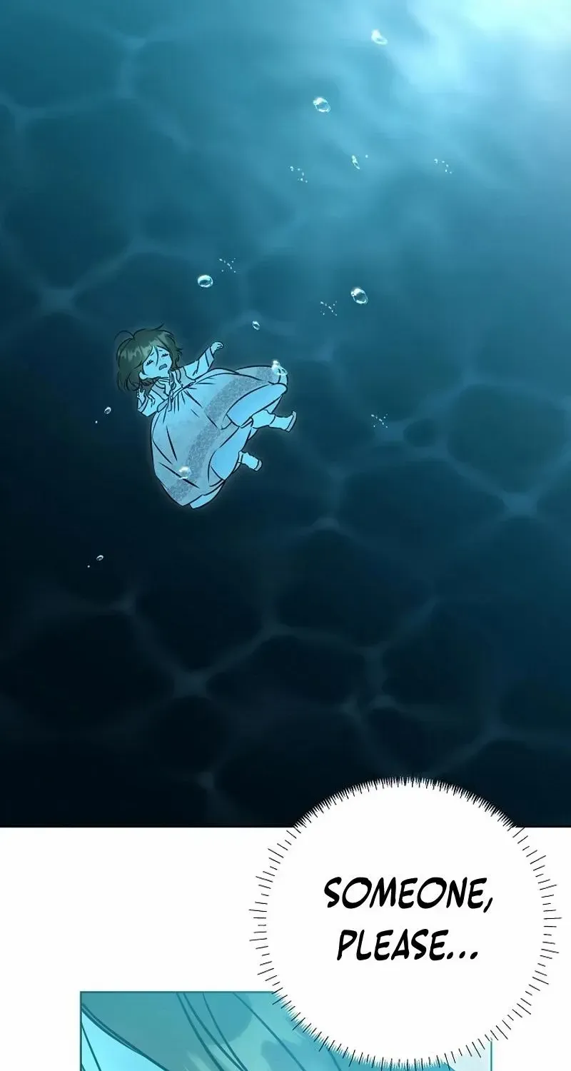 Born As The Daughter of a Lowly Concubine Chapter 21 page 2 - 