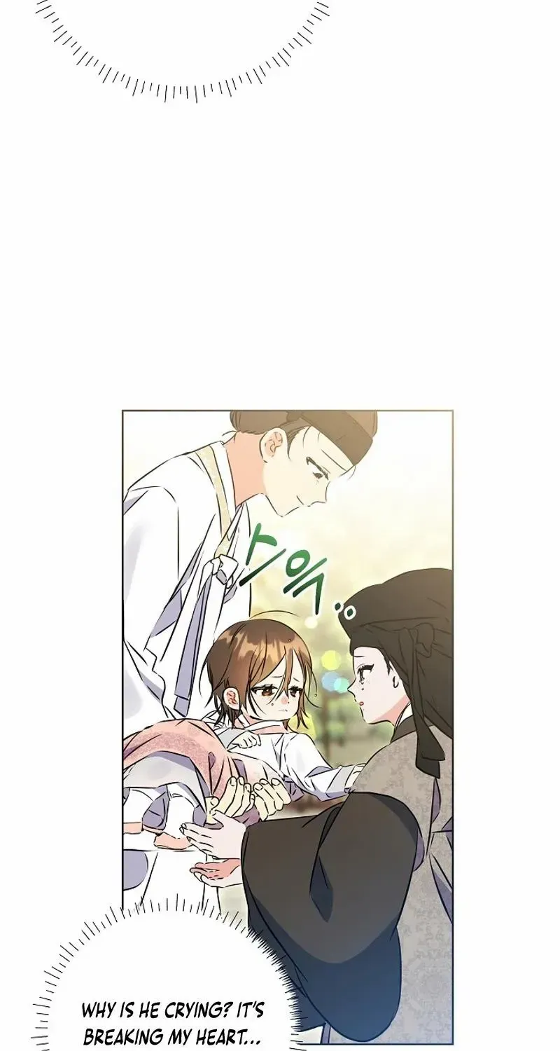 Born As The Daughter of a Lowly Concubine Chapter 21 page 11 - 