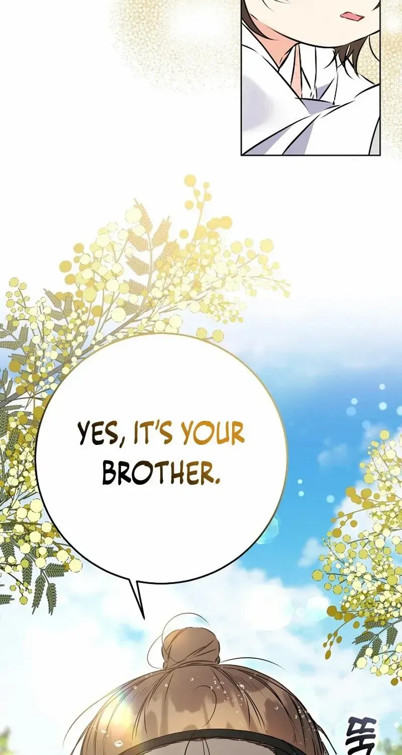 Born As The Daughter of a Lowly Concubine Chapter 21 page 14 - 
