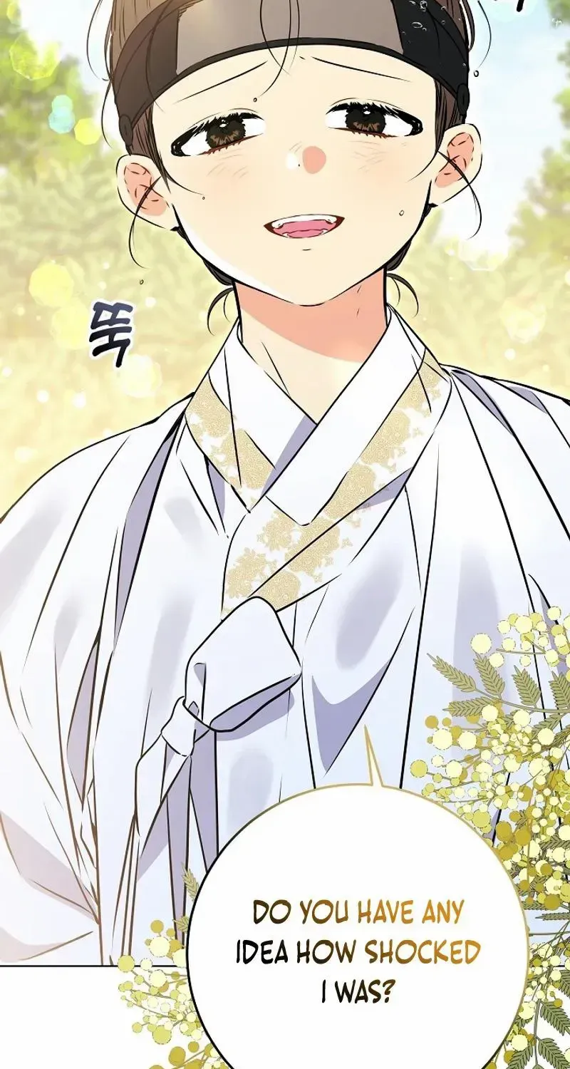 Born As The Daughter of a Lowly Concubine Chapter 21 page 15 - 