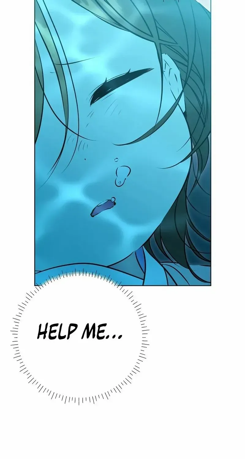 Born As The Daughter of a Lowly Concubine Chapter 21 page 3 - 