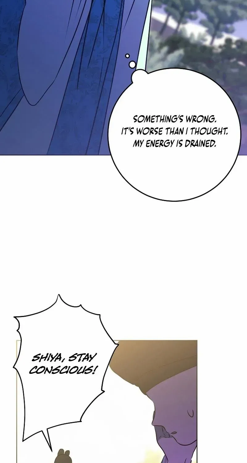 Born As The Daughter of a Lowly Concubine Chapter 21 page 22 - 