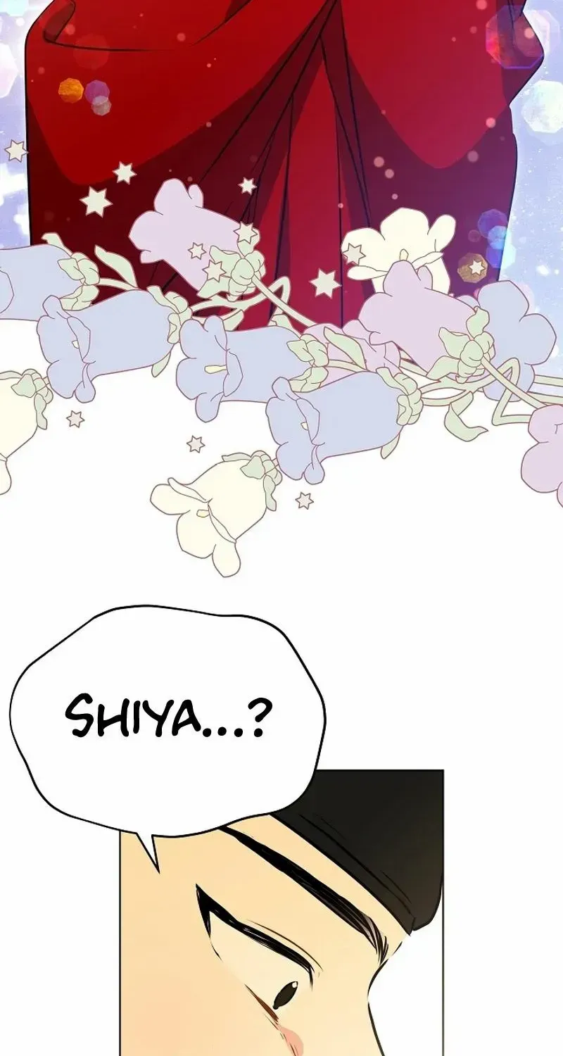 Born As The Daughter of a Lowly Concubine Chapter 21 page 27 - 