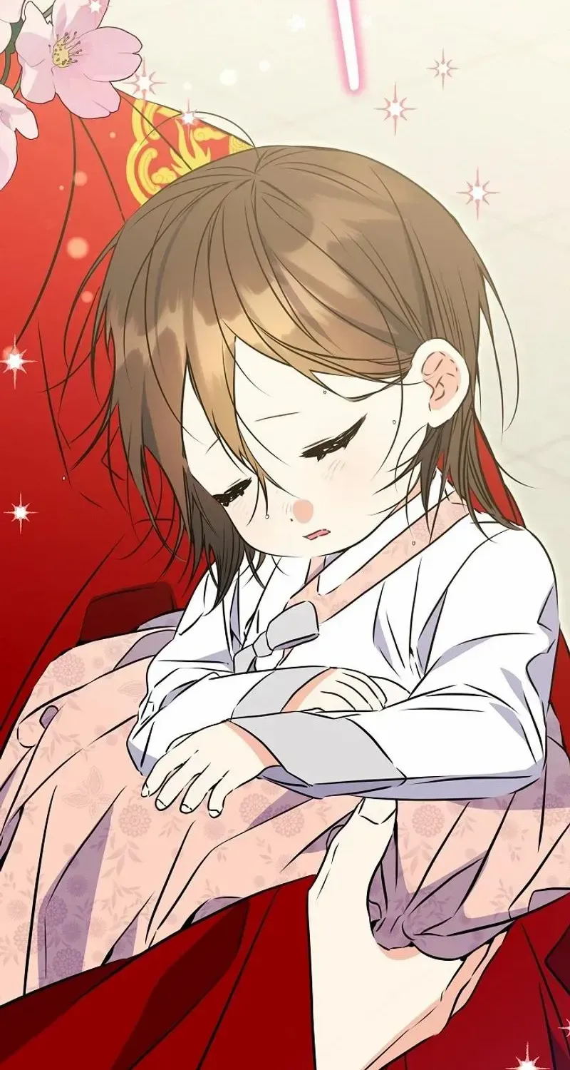 Born As The Daughter of a Lowly Concubine Chapter 21 page 29 - 
