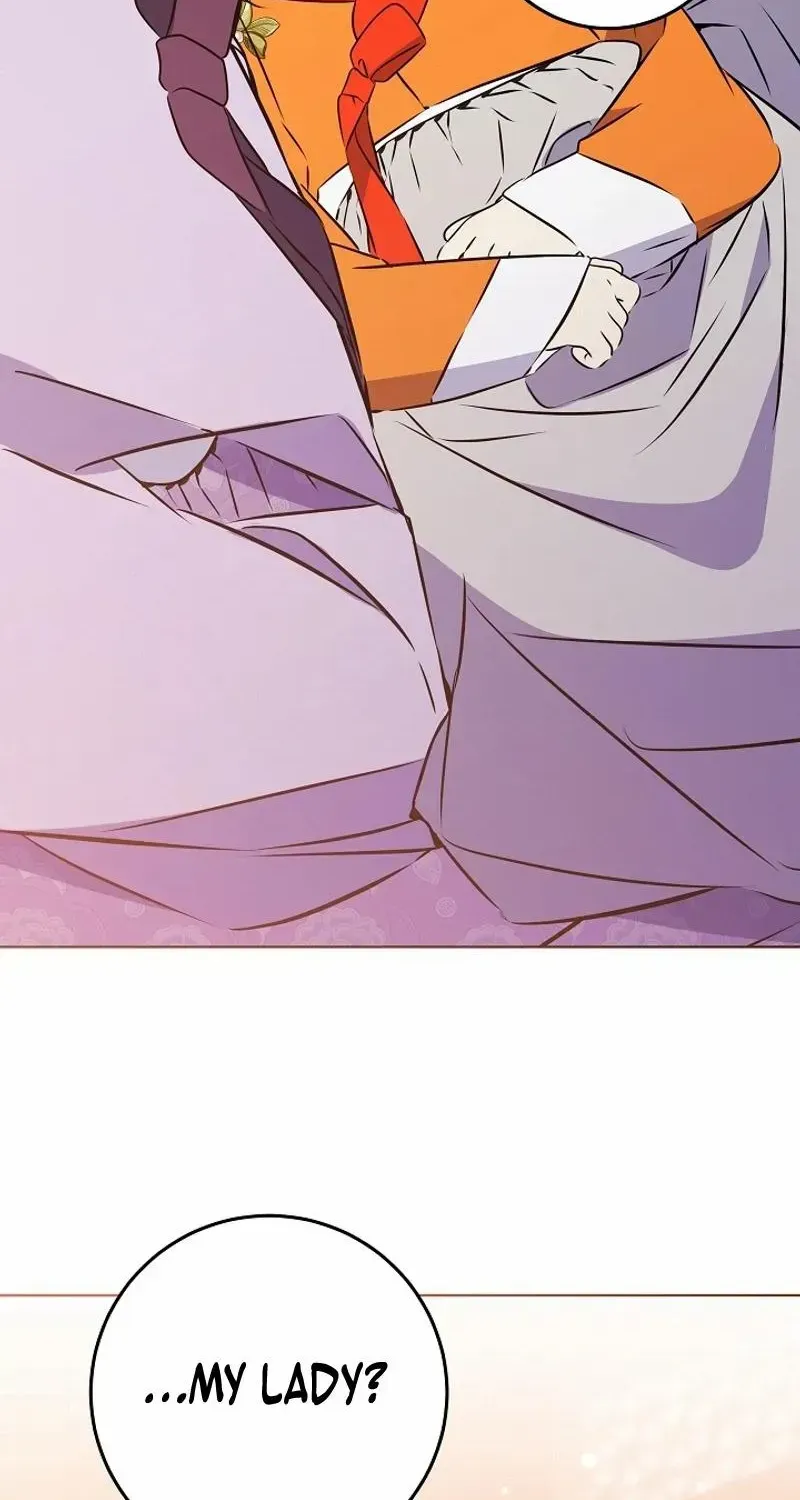 Born As The Daughter of a Lowly Concubine Chapter 21 page 40 - 