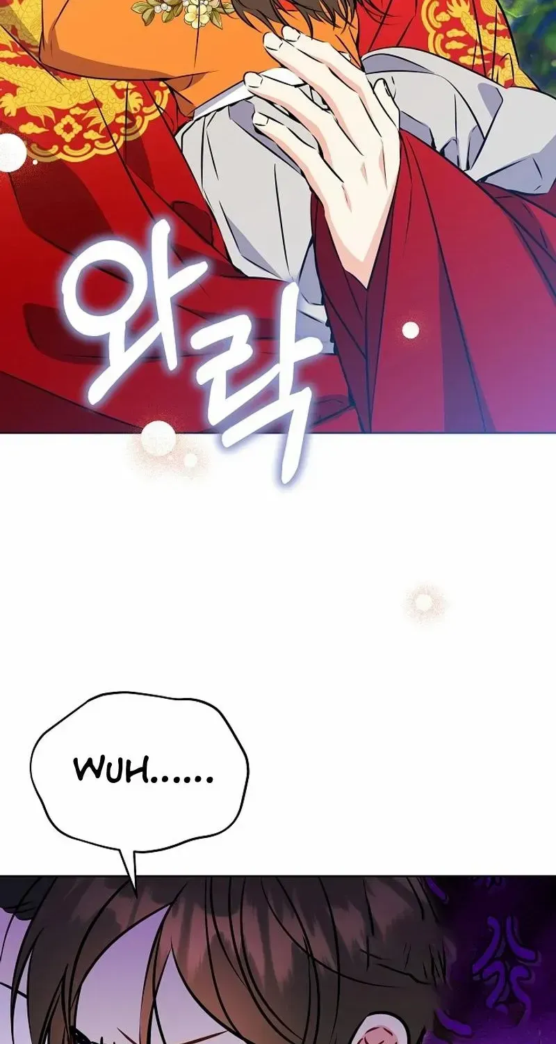 Born As The Daughter of a Lowly Concubine Chapter 21 page 46 - 