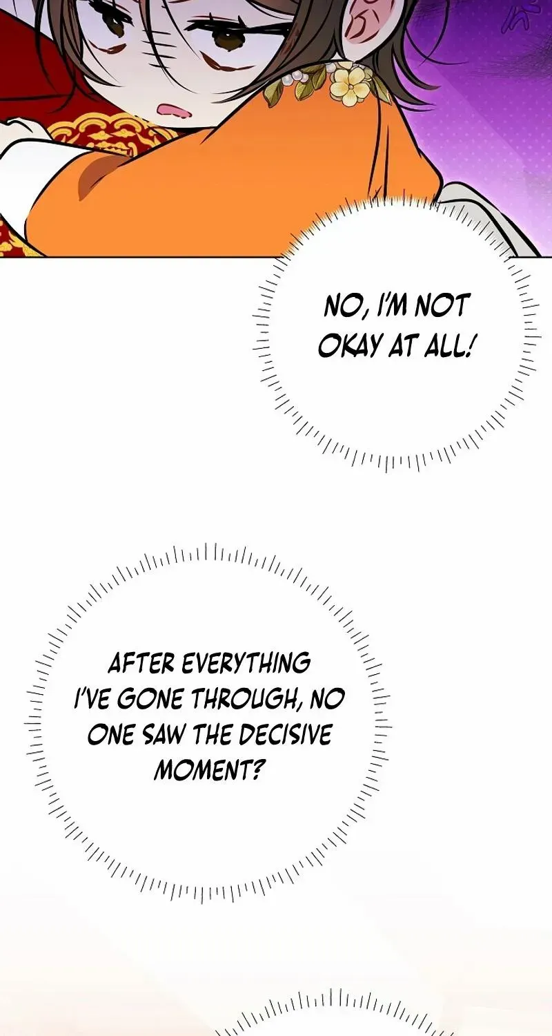 Born As The Daughter of a Lowly Concubine Chapter 21 page 47 - 