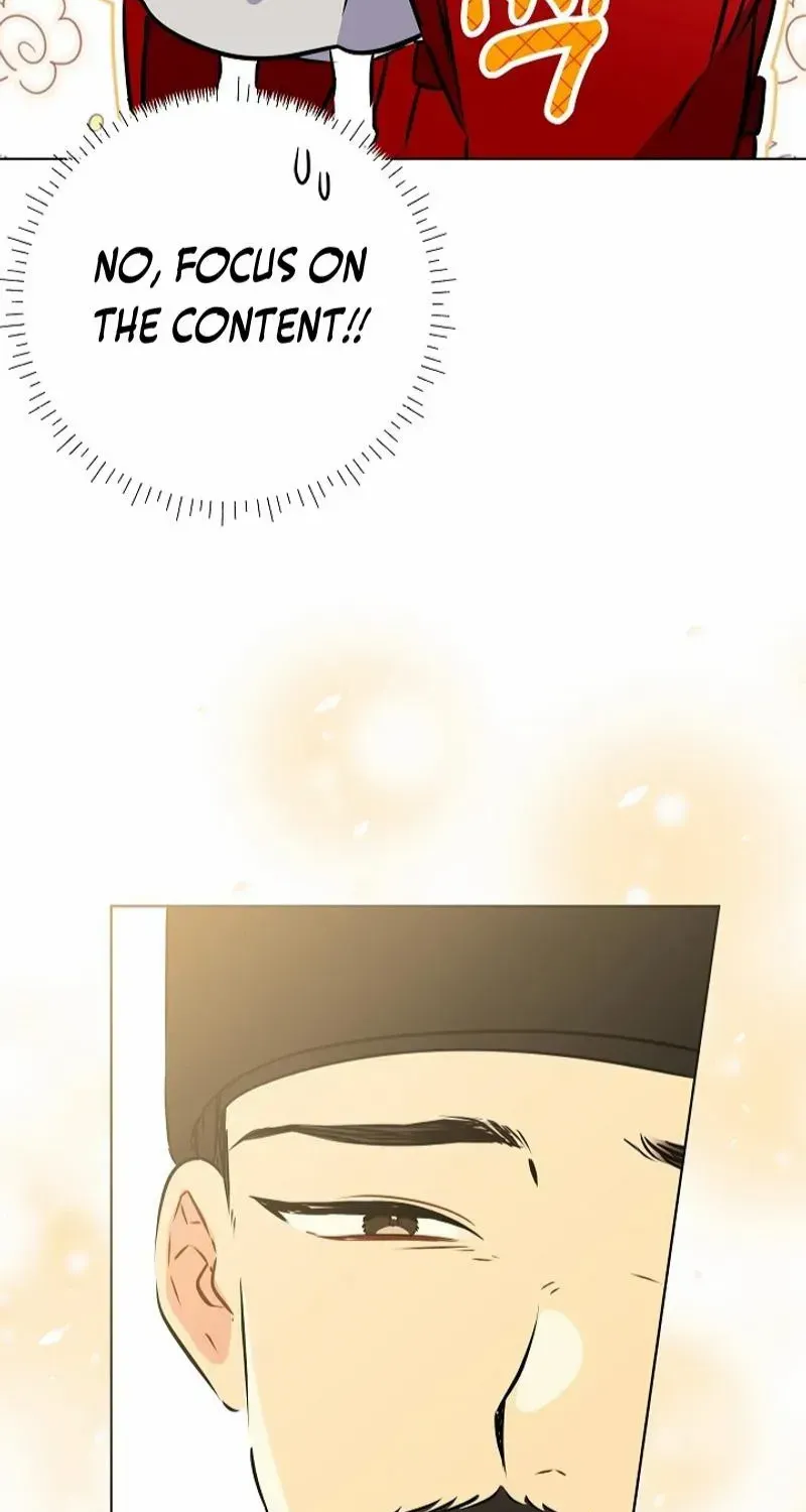 Born As The Daughter of a Lowly Concubine Chapter 21 page 54 - 