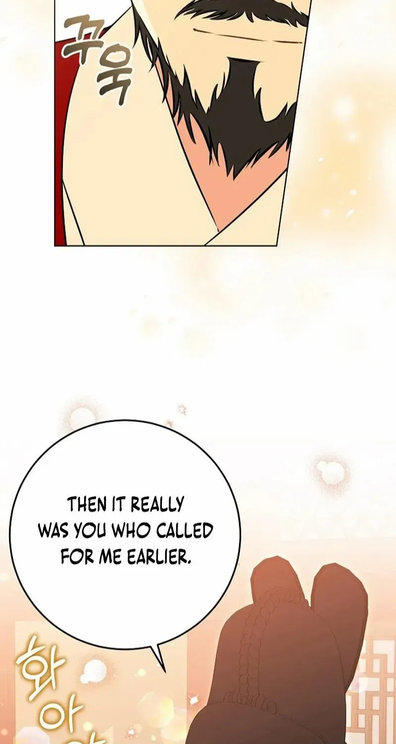 Born As The Daughter of a Lowly Concubine Chapter 21 page 55 - 