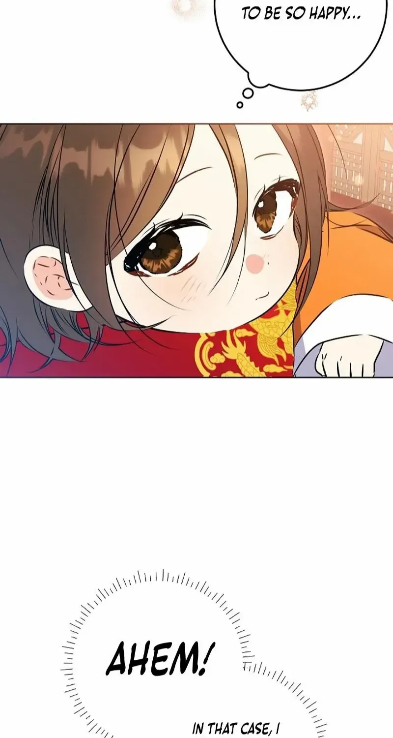 Born As The Daughter of a Lowly Concubine Chapter 21 page 57 - 