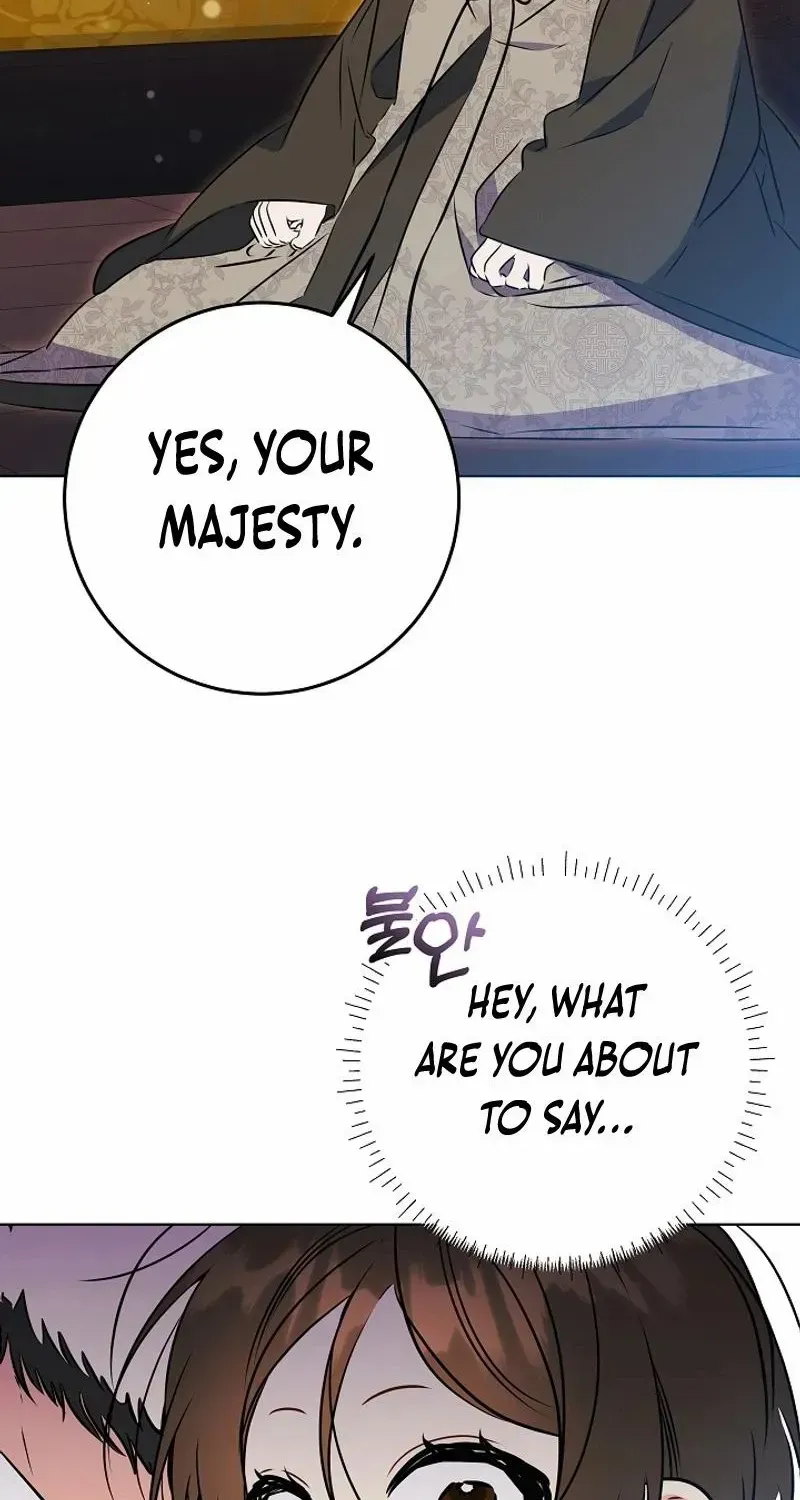 Born As The Daughter of a Lowly Concubine Chapter 21 page 64 - 