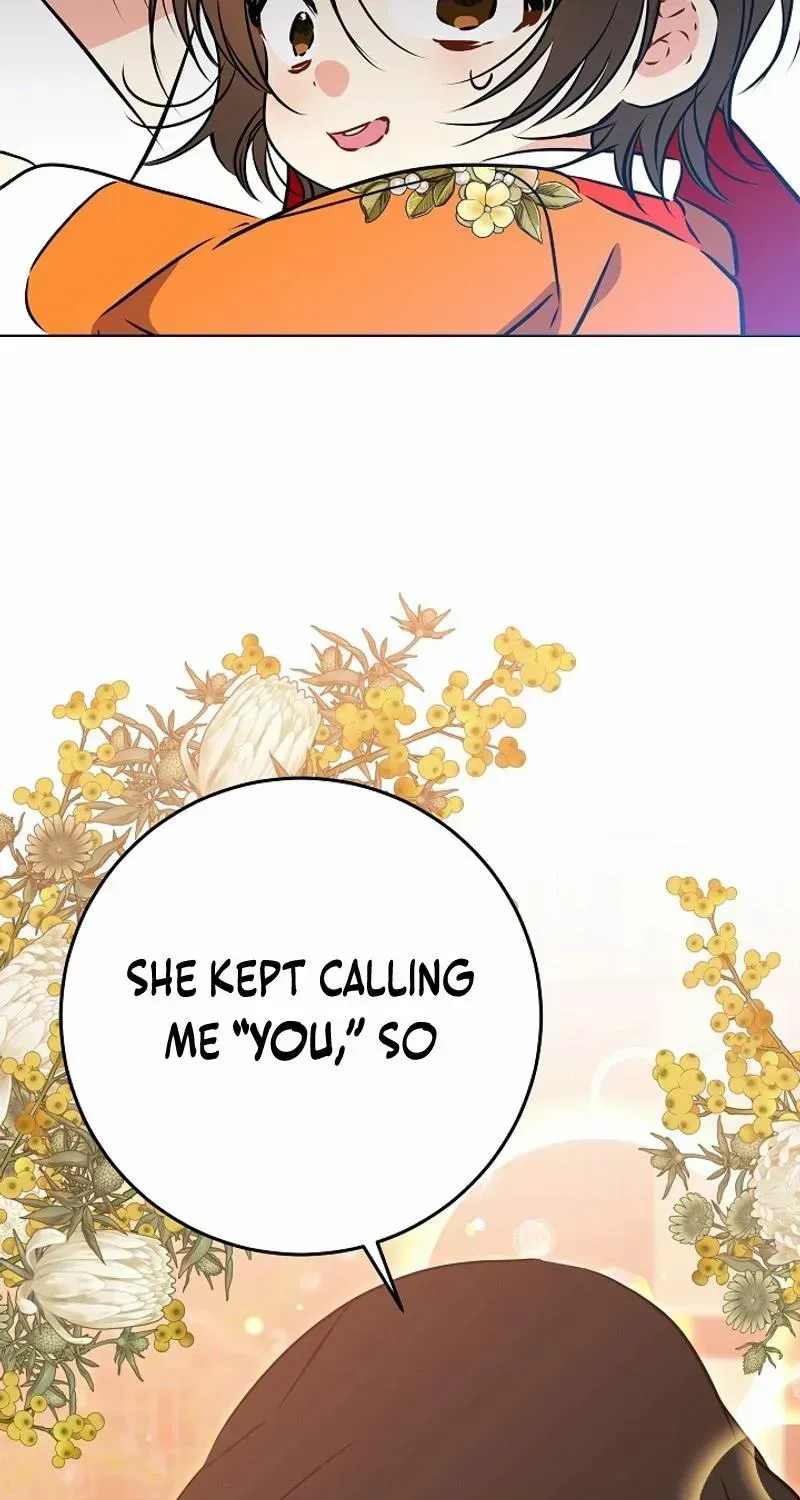 Born As The Daughter of a Lowly Concubine Chapter 21 page 65 - 