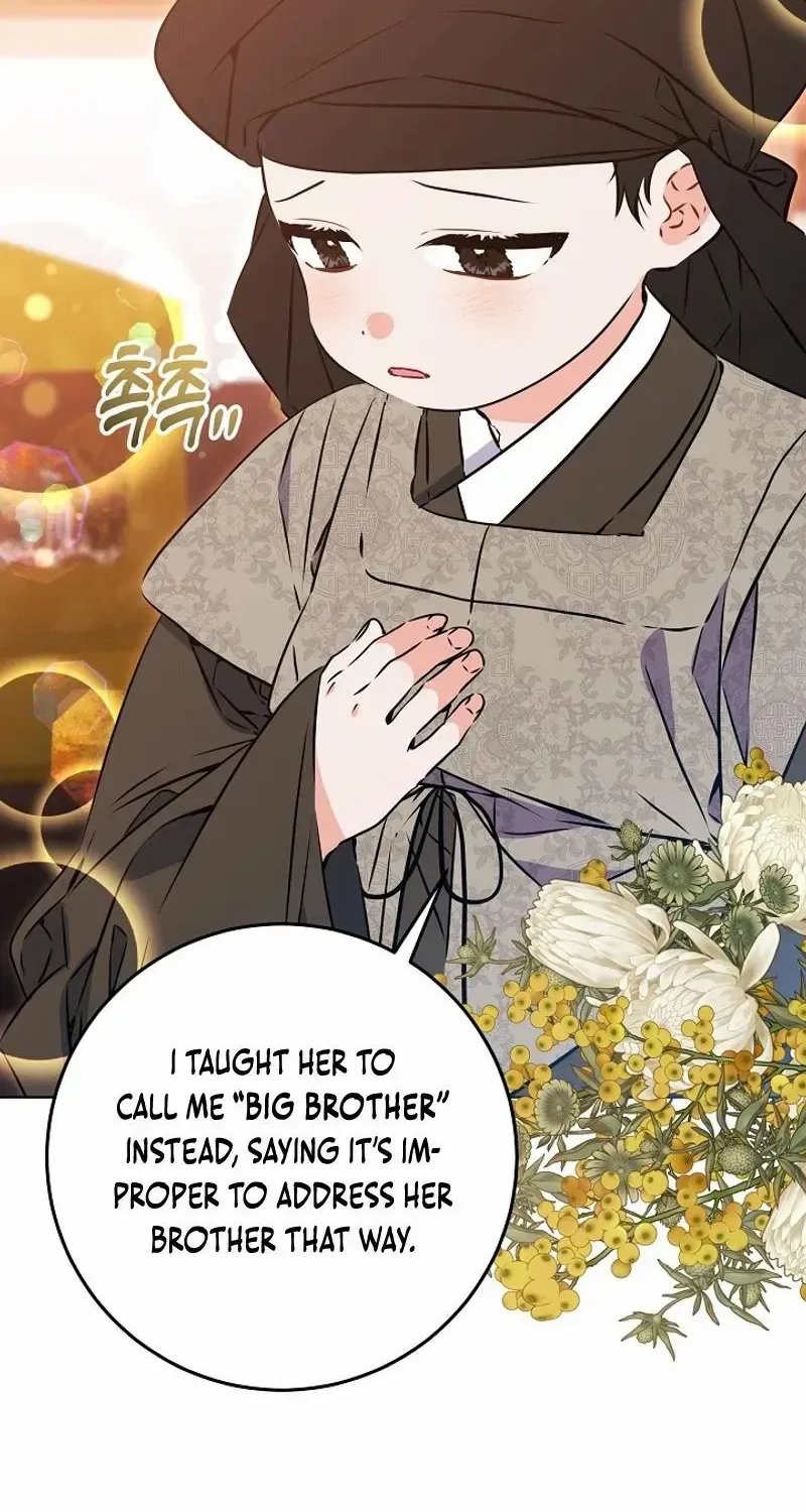 Born As The Daughter of a Lowly Concubine Chapter 21 page 66 - 