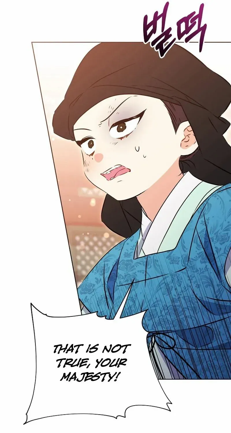 Born As The Daughter of a Lowly Concubine Chapter 21 page 70 - 