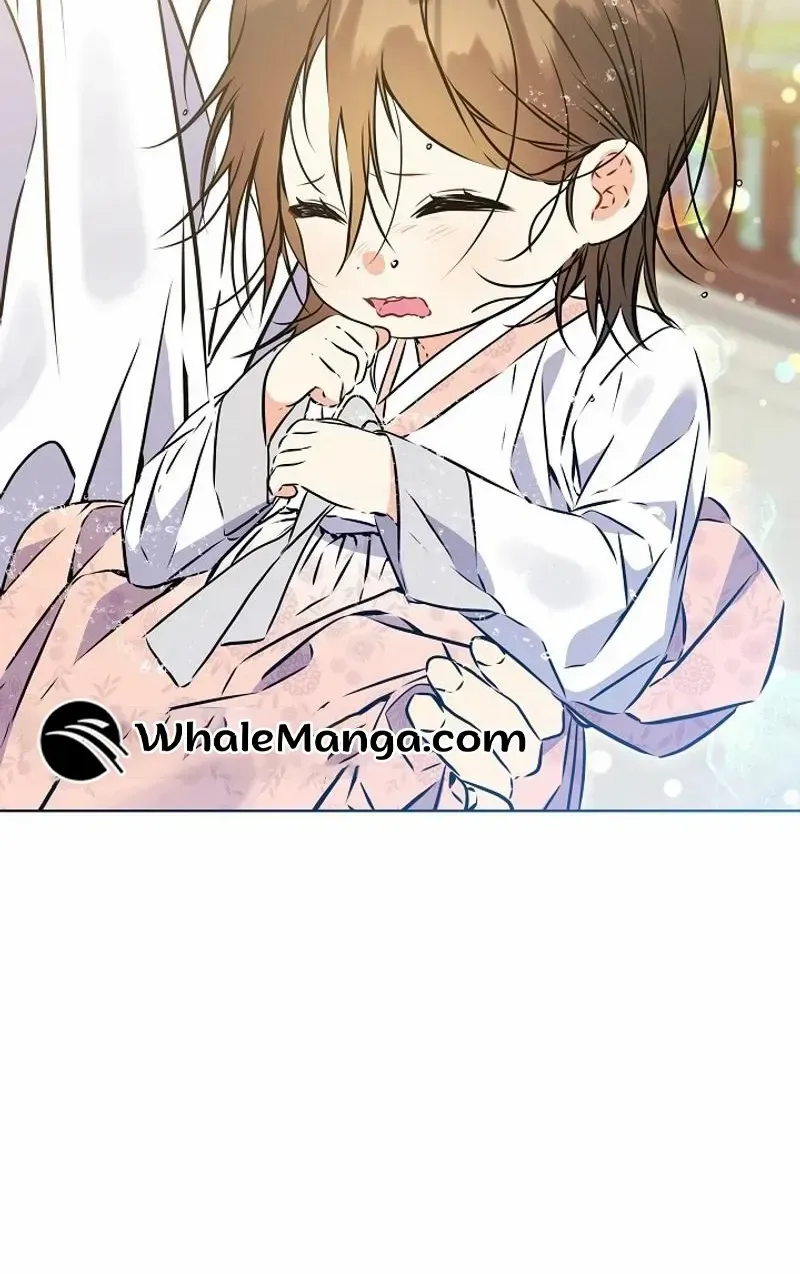 Born As The Daughter of a Lowly Concubine Chapter 21 page 8 - 