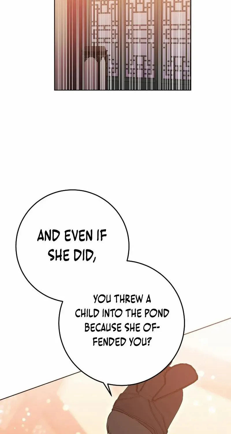 Born As The Daughter of a Lowly Concubine Chapter 21 page 73 - 