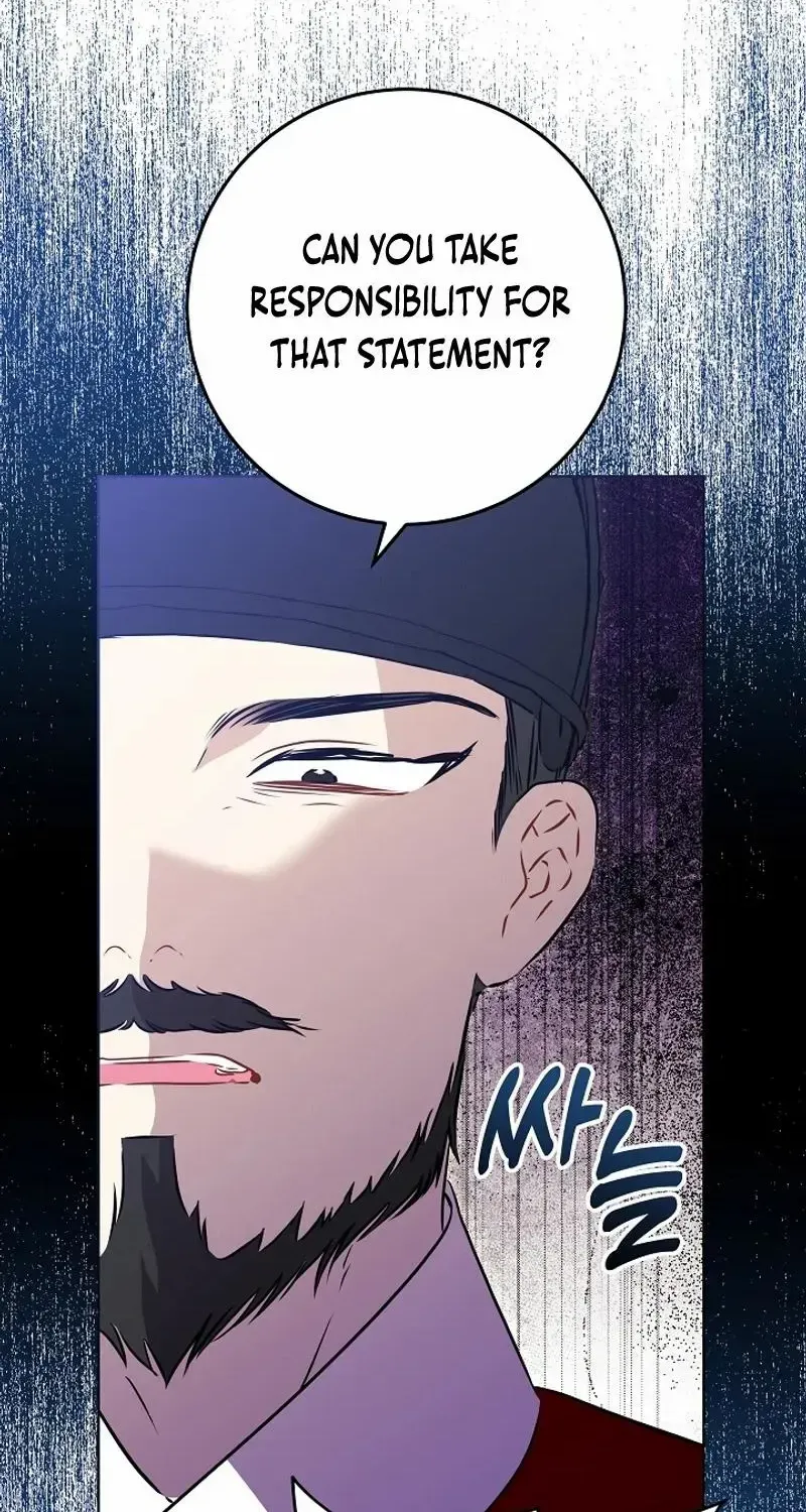 Born As The Daughter of a Lowly Concubine Chapter 21 page 75 - 