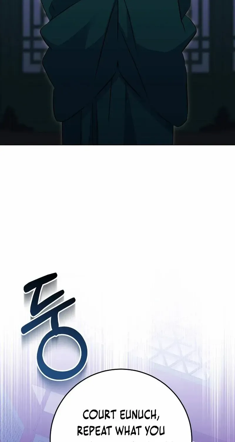 Born As The Daughter of a Lowly Concubine Chapter 21 page 80 - 
