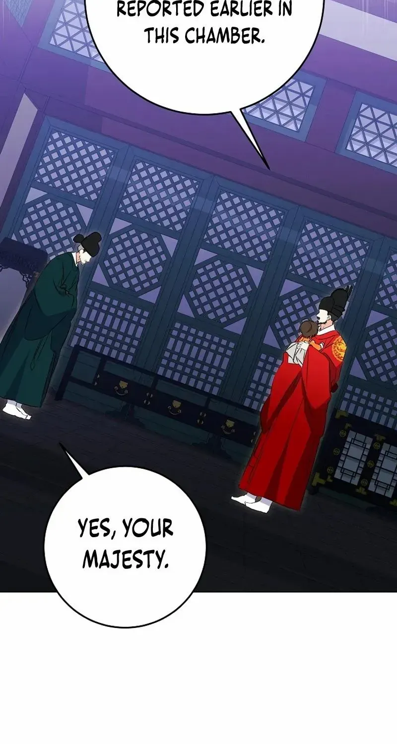 Born As The Daughter of a Lowly Concubine Chapter 21 page 81 - 
