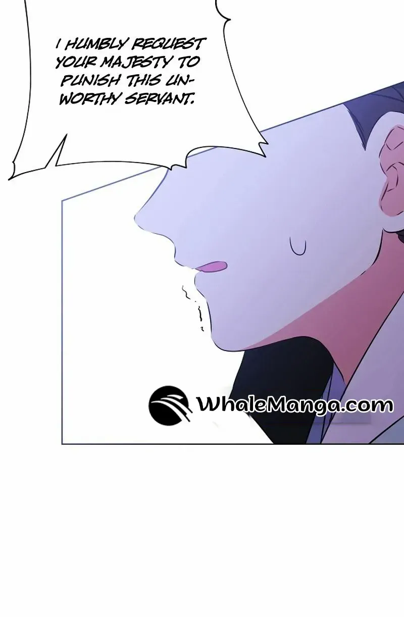 Born As The Daughter of a Lowly Concubine Chapter 21 page 87 - 