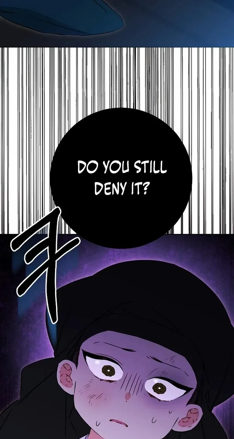 Born As The Daughter of a Lowly Concubine Chapter 21 page 89 - 