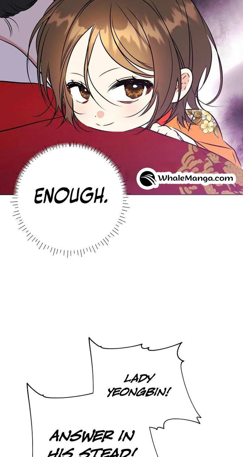 Born As The Daughter of a Lowly Concubine Chapter 22 page 13 - 