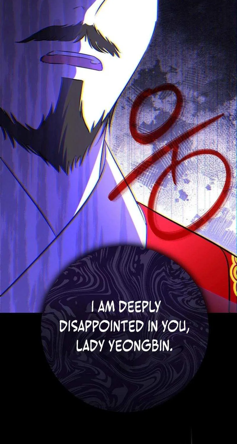 Born As The Daughter of a Lowly Concubine Chapter 22 page 21 - 