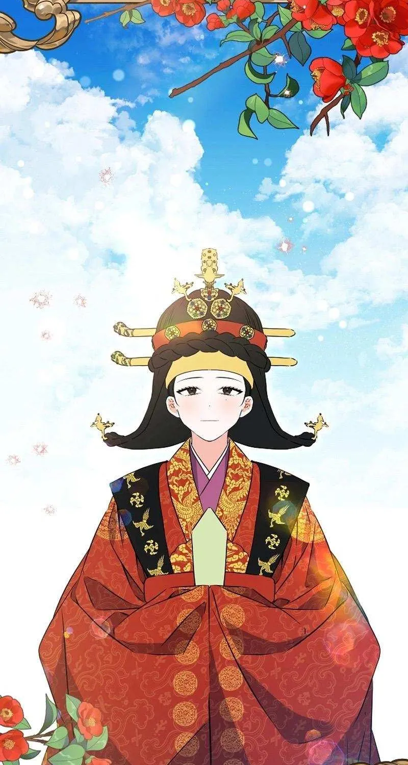 Born As The Daughter of a Lowly Concubine Chapter 22 page 29 - 