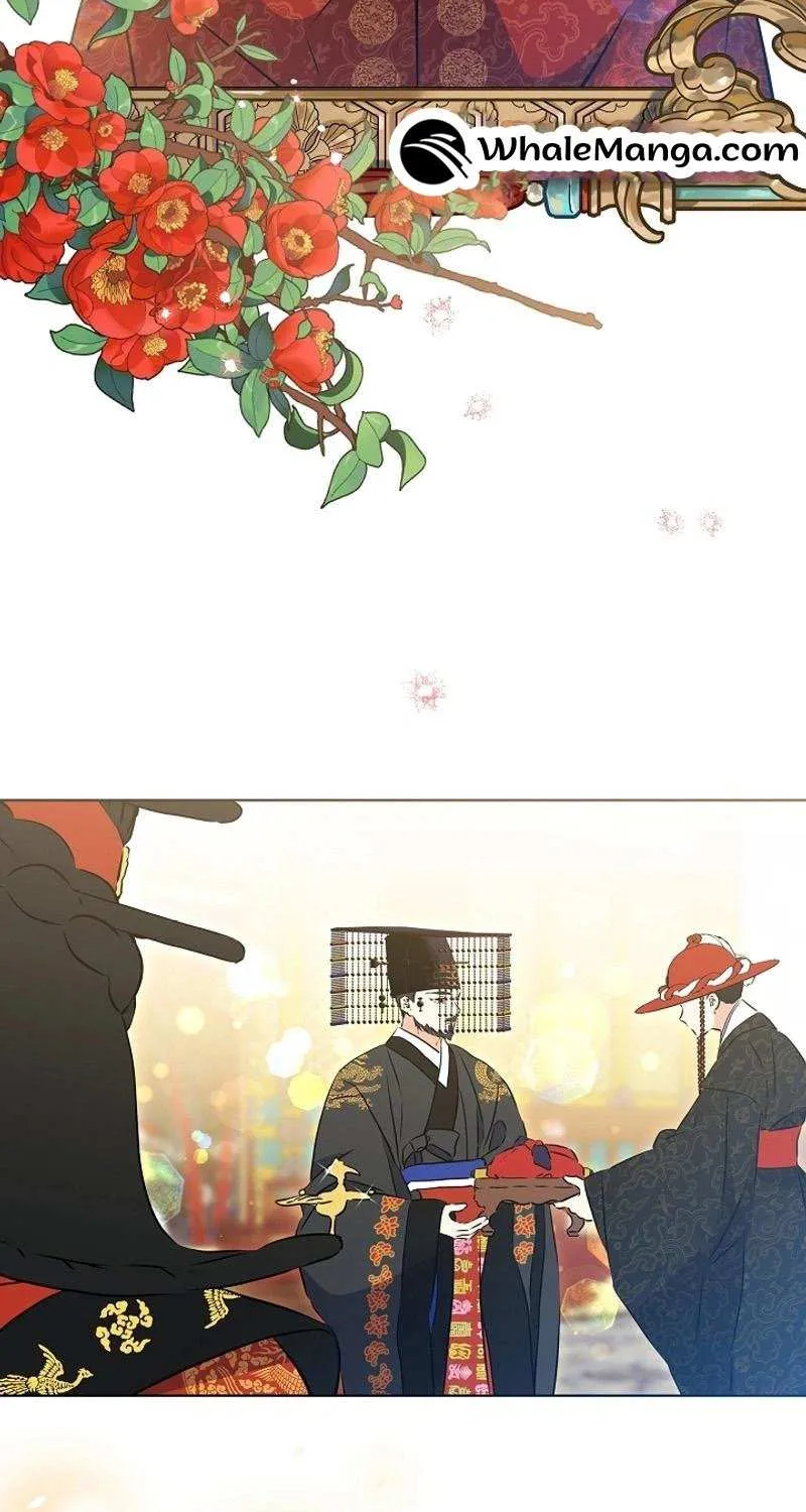 Born As The Daughter of a Lowly Concubine Chapter 22 page 30 - 
