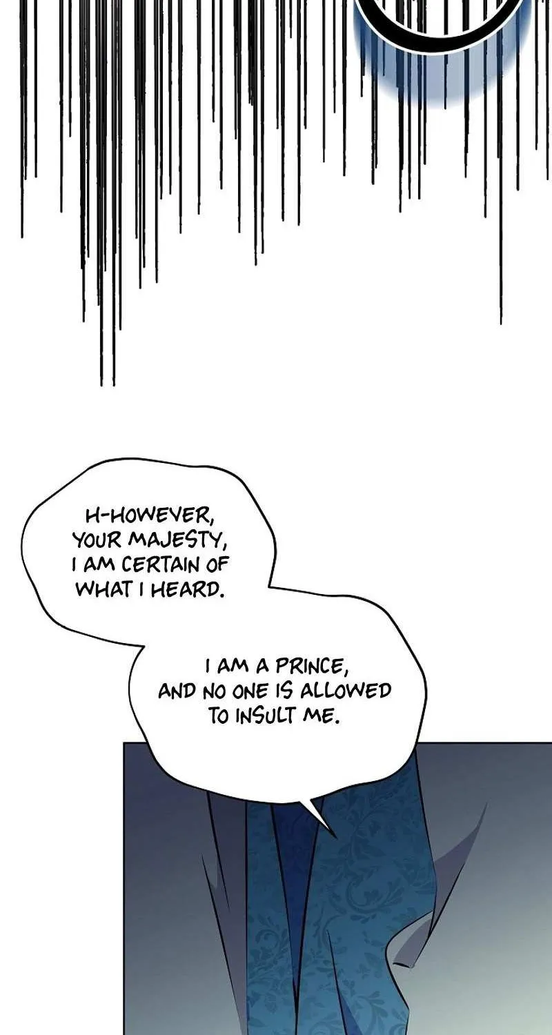Born As The Daughter of a Lowly Concubine Chapter 22 page 4 - 