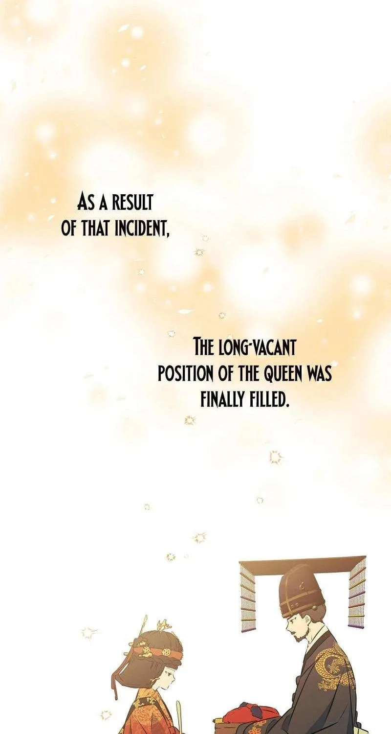 Born As The Daughter of a Lowly Concubine Chapter 22 page 31 - 