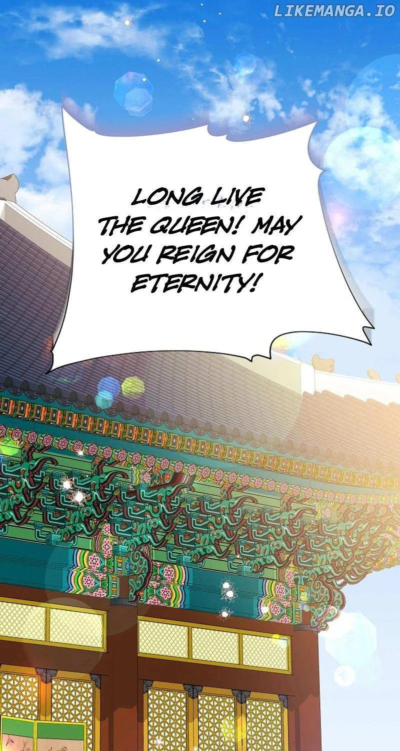 Born As The Daughter of a Lowly Concubine Chapter 22 page 33 - 